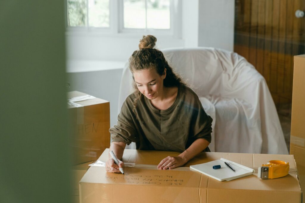 Kostenbesparende Tips voor uw Bedrijfsverhuizing